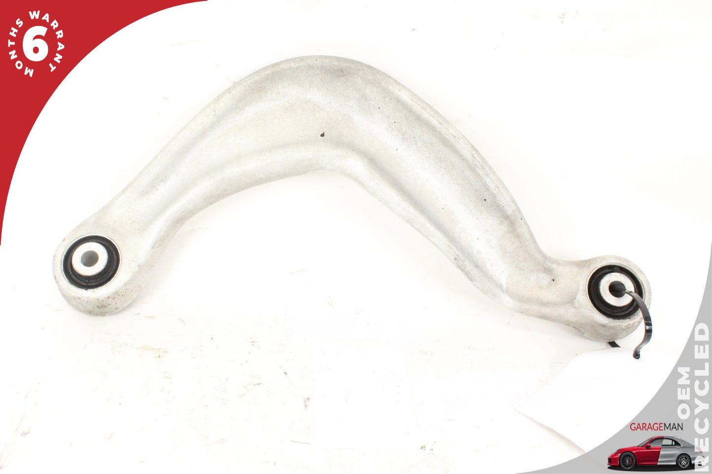 2009-2018 Audi A6 C7 Rear Left Side Upper Control Arm 8K0505323H OEM