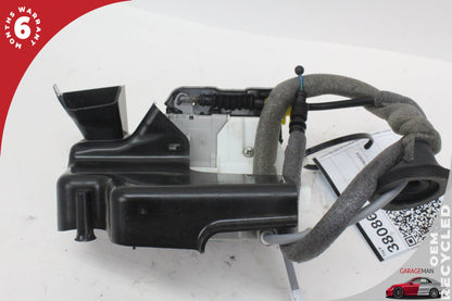 2018-2024 Audi Q5 Front Left Driver Side Door Lock Latch Actuator 8X1837015C OEM