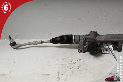 13-17 Audi SQ5 8R Electric Power Steering Gear Rack & Pinion 8r0909144 Artem OEM