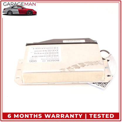 2000-2001 Porsche 911 Carrera Transmission Control Module TCU 99661812002 OEM