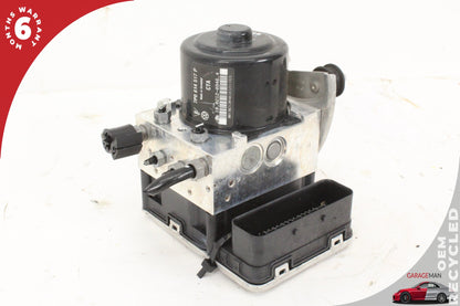 2011-2014 Porsche Cayenne 958 ABS Anti Lock Brake Pump Module 7P0614517P OEM