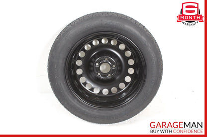 2006-2019 Mercedes W164 ML450 GL550 Emergency Spare Tire Wheel Donut Rim OEM