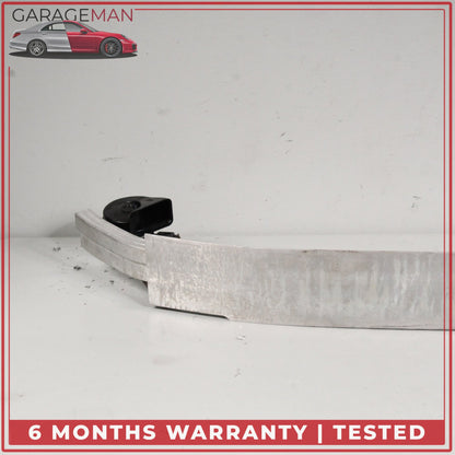 2014-2020 Mercedes X156 GLA250 Front Bumper Reinforcement Bar w/ Sensor OEM