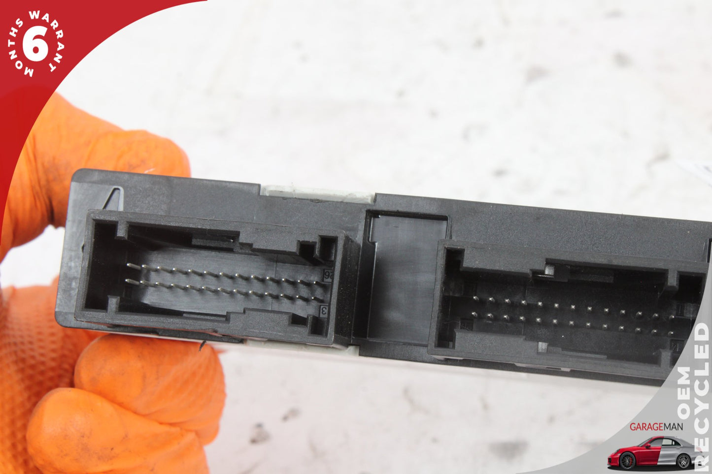 2011-2016 BMW 528i F10 Anti Theft Alarm Control Module Unit 9230941 OEM