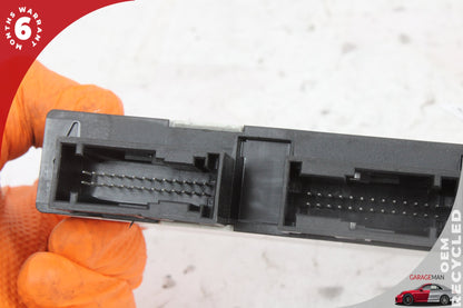 2011-2016 BMW 528i F10 Anti Theft Alarm Control Module Unit 9230941 OEM