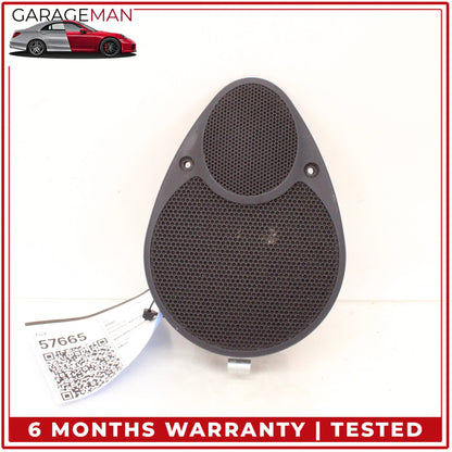 1997-2005 Porsche 911 Carrera Front Left and Right Dashboard Audio Speaker OEM