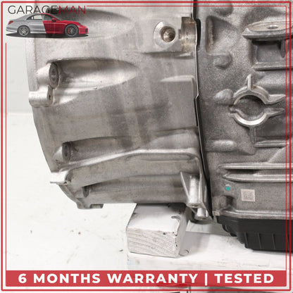 2018-2019 Mercedes X253 GLC300 RWD 9G Automatic Transmission 725.008 OEM 101K