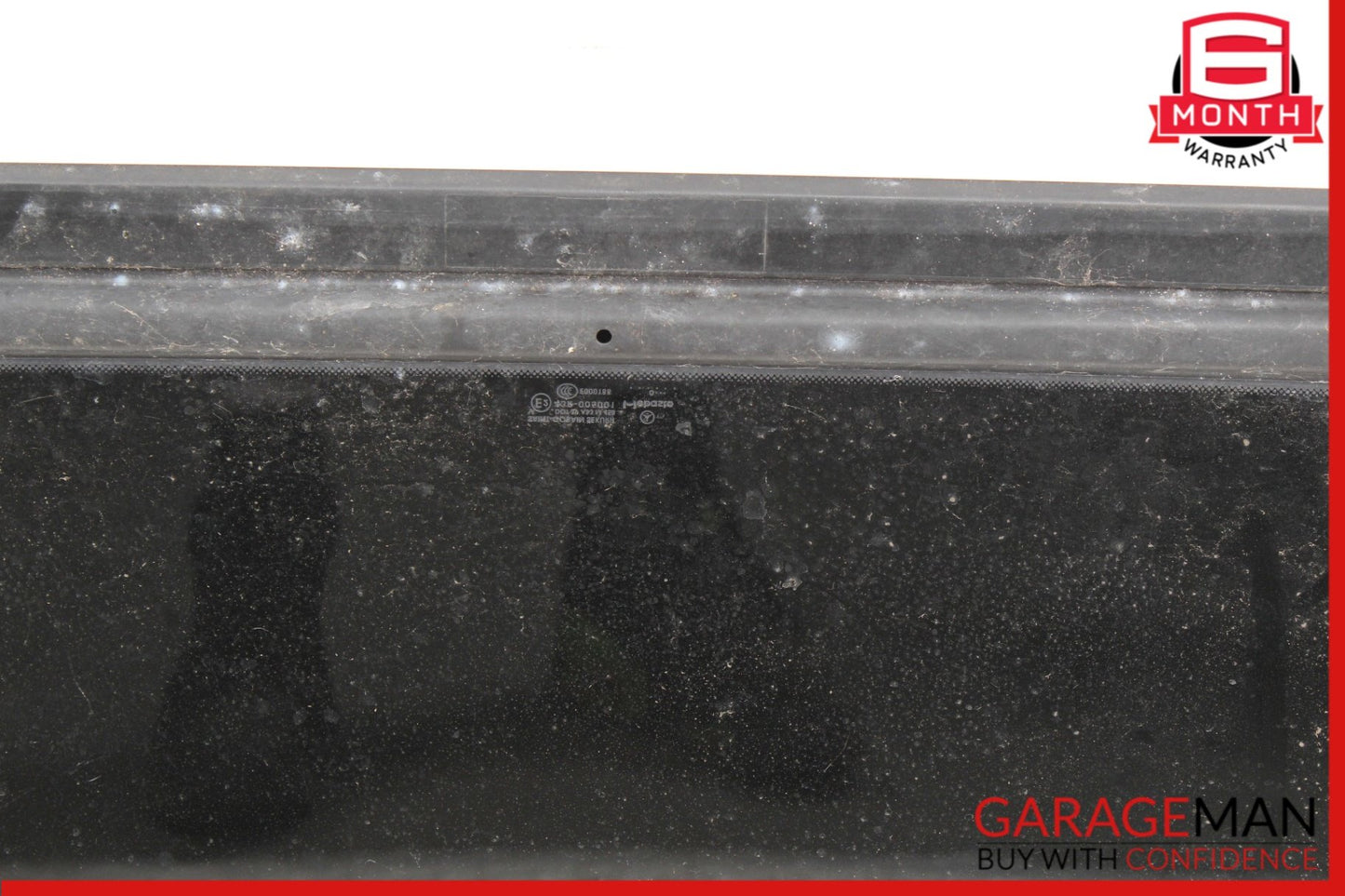 2007-2013 Mercedes-Benz S400 W221 Panoramic Sunroof Glass 2217800021