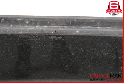 2007-2013 Mercedes-Benz S400 W221 Panoramic Sunroof Glass 2217800021