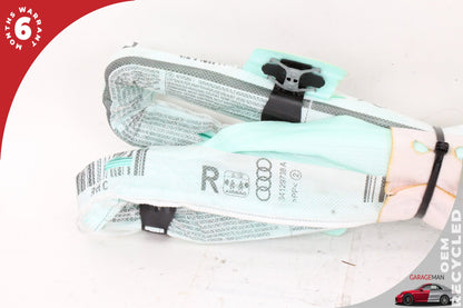 15-20 Audi A3 8V Sedan Right Passenger Side Upper Roof Curtain Airbag 8V5880742D