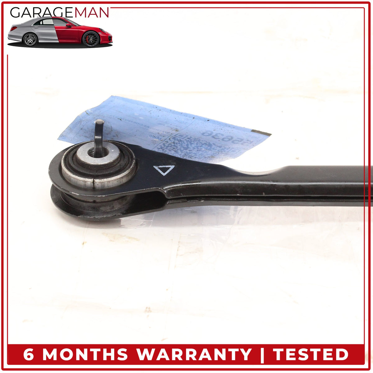 2009-2018 Audi A6 A7 Rear Left or Right Side Lower Control Arm 8K0501529L OEM