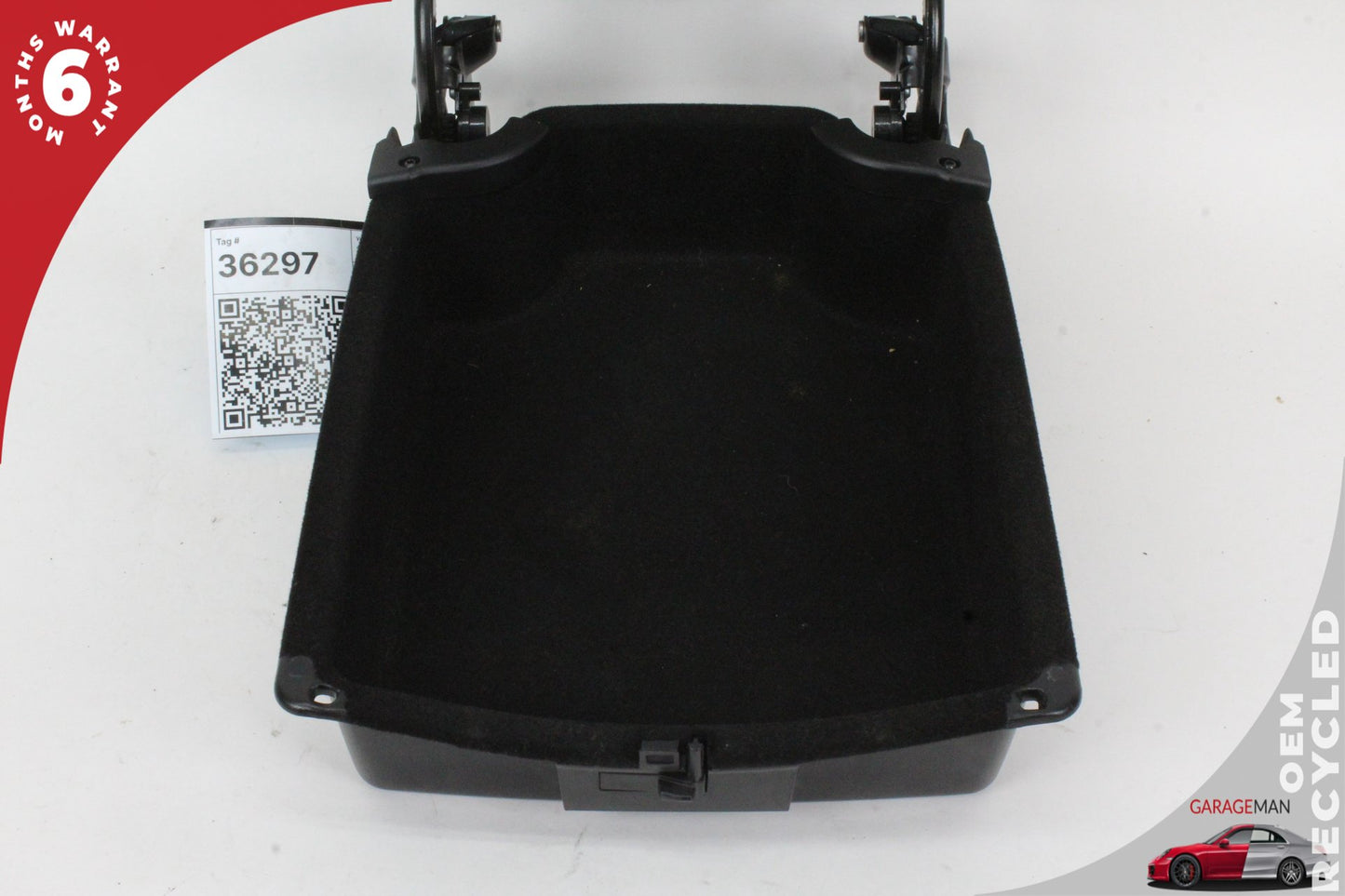 06-13 Mercedes-Benz R350 W251 Front Center Console Armrest 2516801539
