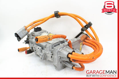 2013-2015 Smart Fortwo 451 Sedan EV Electric Motor Power Control Module 4519007502