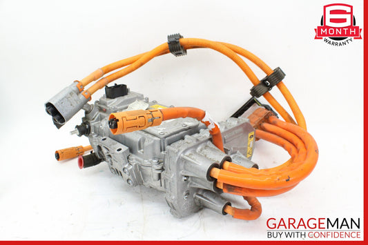 2013-2015 Smart Fortwo 451 Sedan EV Electric Motor Power Control Module 4519007502
