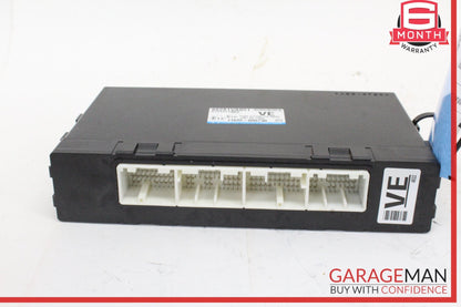 2015-2016 Subaru WRX Multi Function Integrated Control Module 88281VA051 OEM