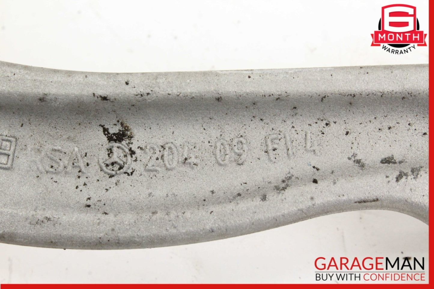 2015-2020 Mercedes-Benz C300 Upper Control Arm Rear Left/Right 20409