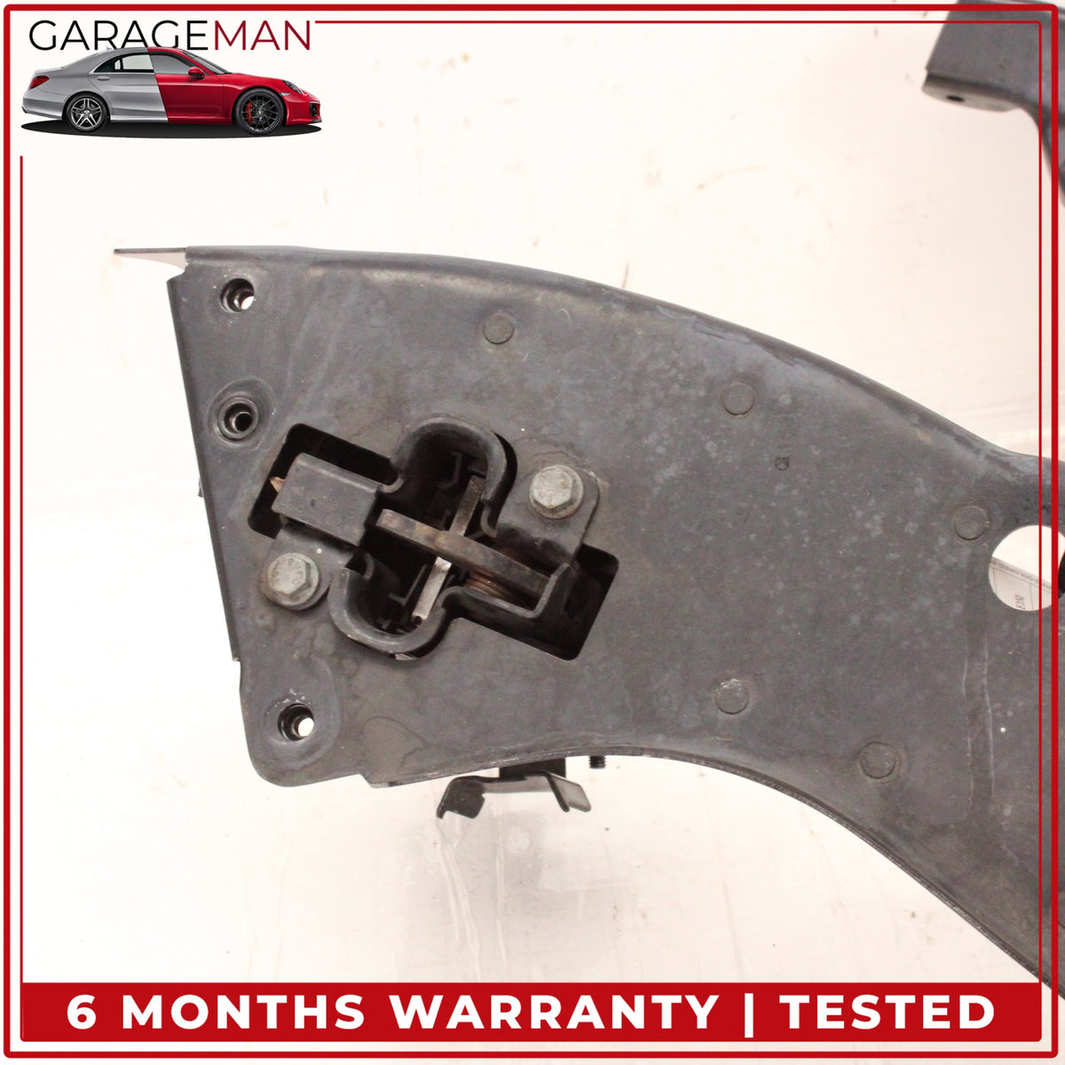 2003-2009 Mercedes W211 E350 Front Right Side Headlamp Mount Support Bracket OEM