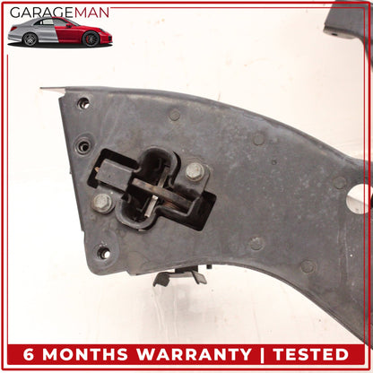2003-2009 Mercedes W211 E350 Front Right Side Headlamp Mount Support Bracket OEM