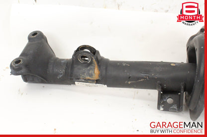 2008-2017 Mercedes W204 C250 CDI Front Left and Right Shock Strut 2043202666 OEM