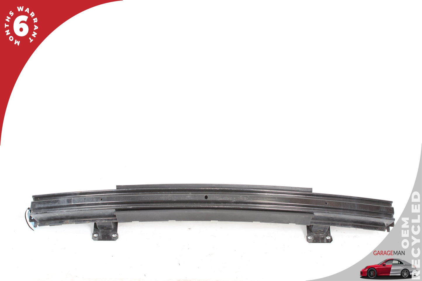 2010-2013 Land Rover LR4 SUV Front Bumper Bar Reinforcement AH2210005AA OEM