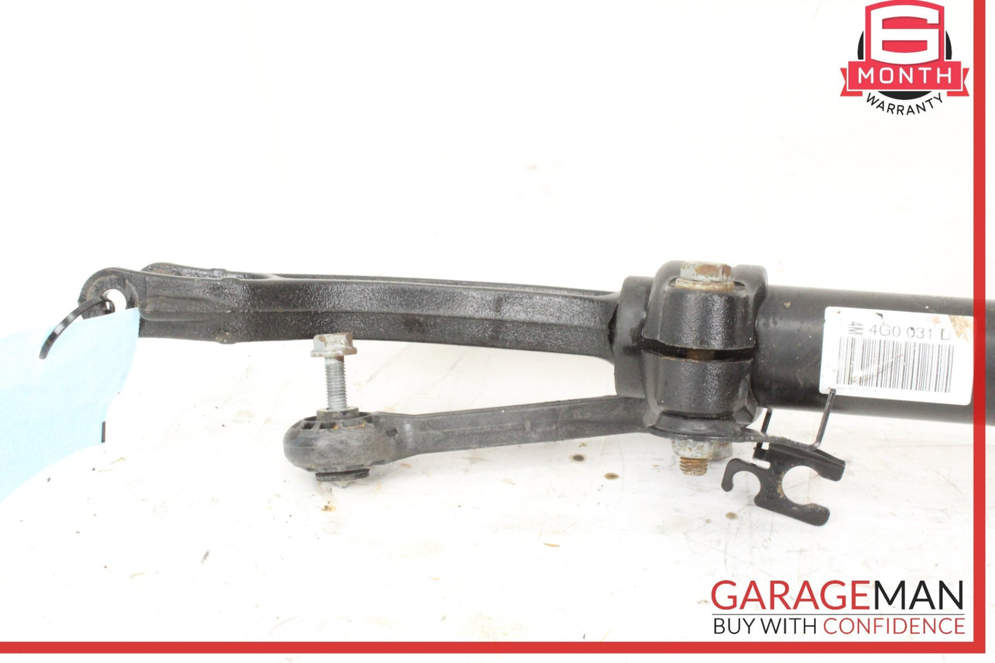 2012-2018 Audi A6 C7 Front Left or Right Strut Shock Absorber 4G0413031D OEM