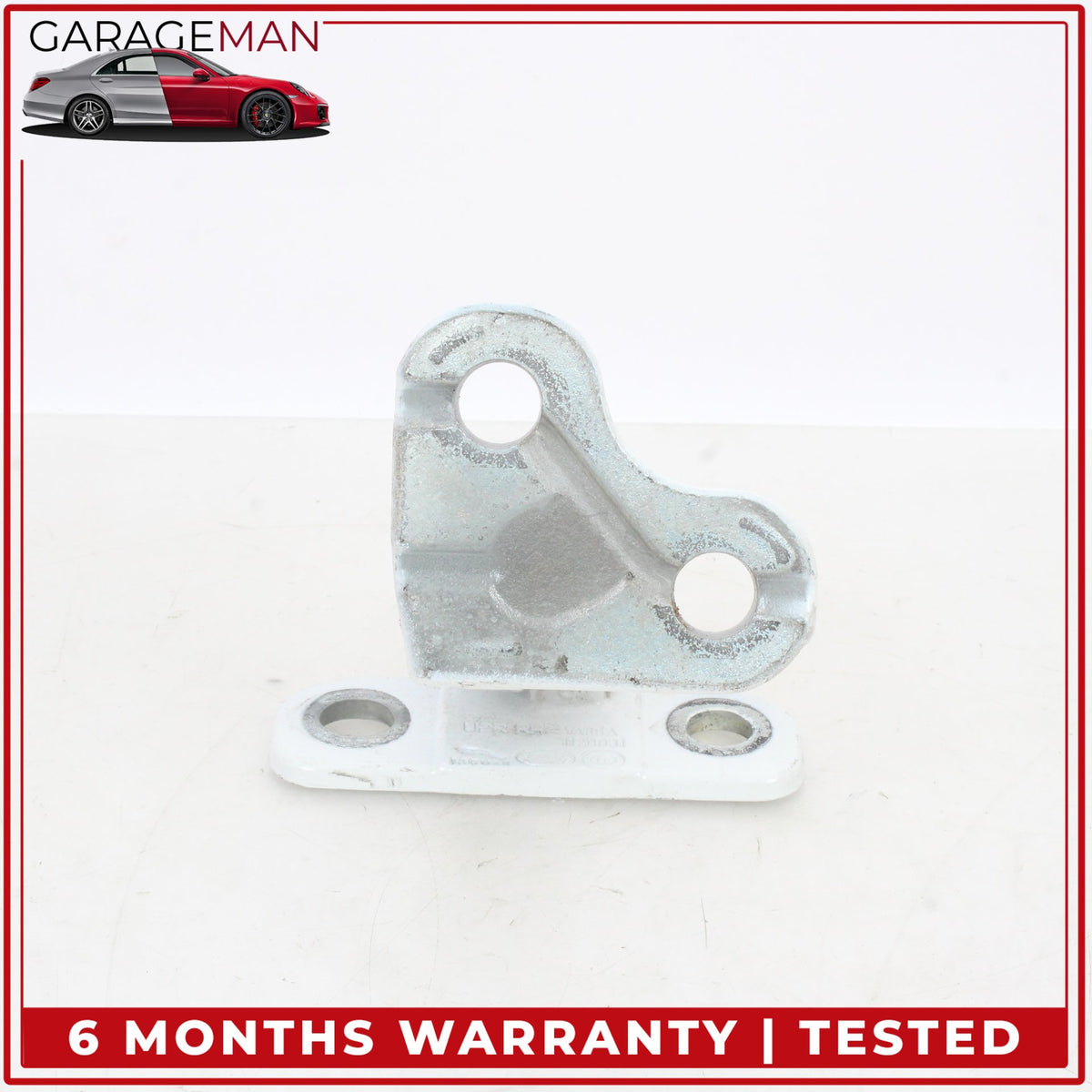 2014-2022 LR Range Rover Sport L494 Right Side Door Upper & Lower Hinge Set OEM