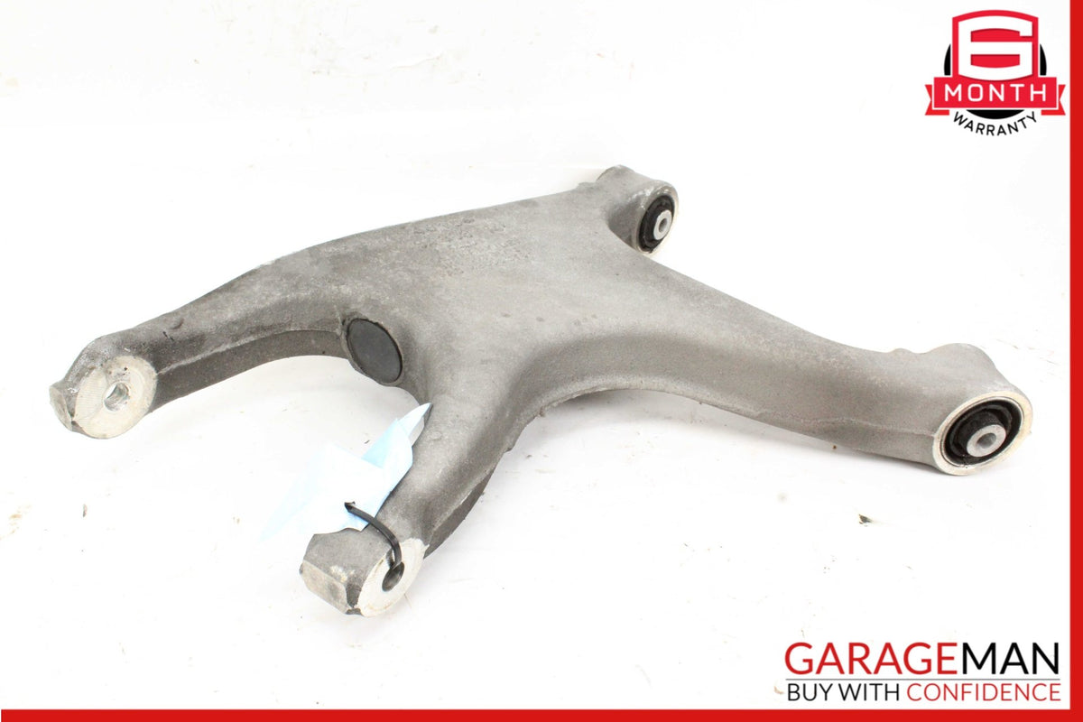 2012-2016 Audi A4 B8 FWD Left Rear Lower Control Arm 8K0505311J OEM
