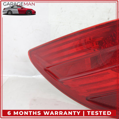 2006-2010 Mercedes W251 R350 R500 Rear Left Side Tail Light Lamp 2518200364 OEM
