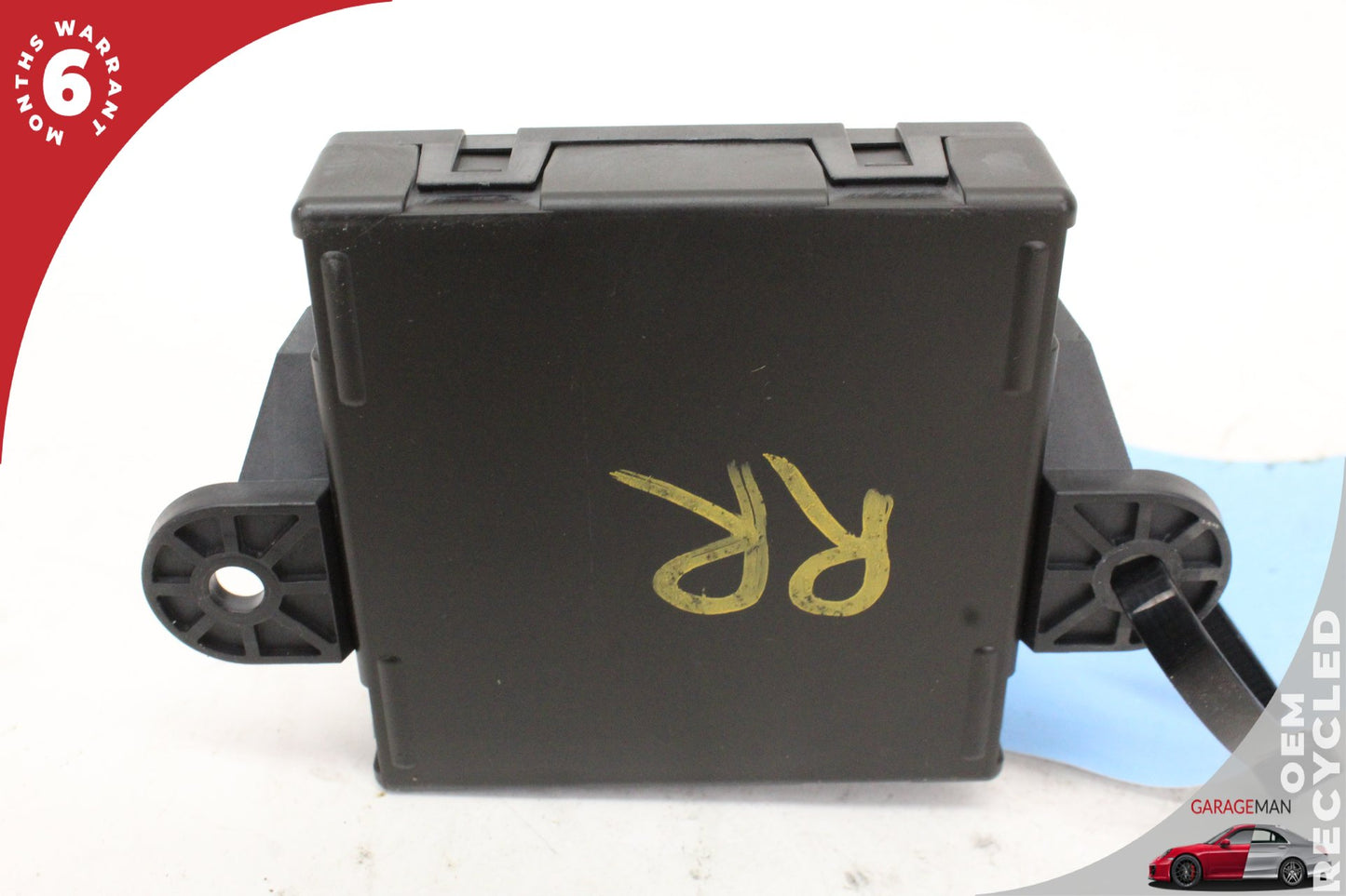 2008-2015 Mercedes W204 C300 Rear Right Side Door Control Module 2128204085 OEM