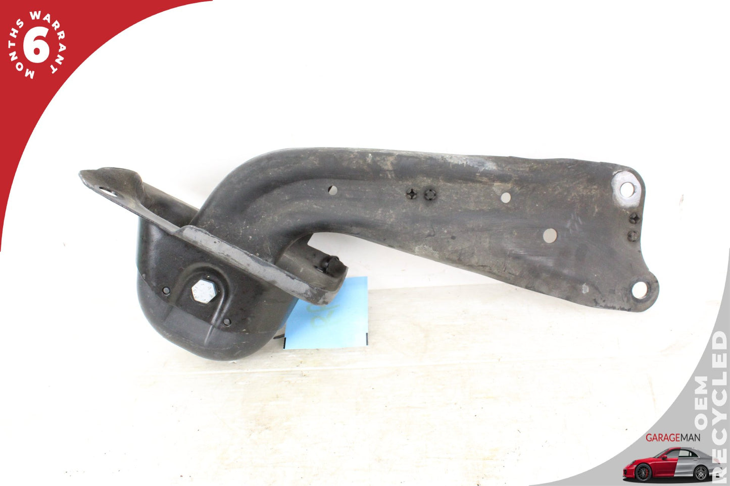 2015-2020 Audi A3 S3 Rear Right Passenger Side Trailing Control Arm OEM
