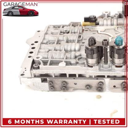 Mercedes W204 C250 E350 7G Tronic Transmission Valve Body TCM OEM