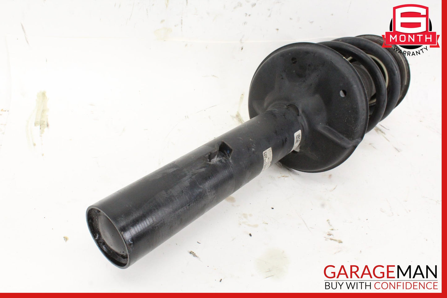 2013-2016 Porsche Cayman 981 Rear Left and Right Shock Strut Absorber Set OEM