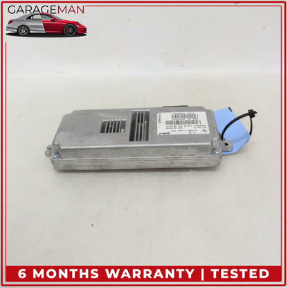 2014-2019 BMW X5 X6 F15 Surround View Camera Control Module Unit 16129510 OEM