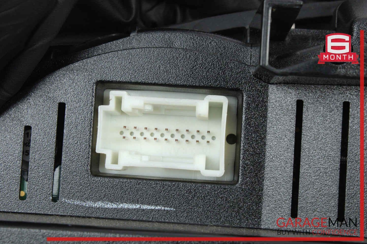 2006-2008 Mercedes ML500 M-Class W164 Speedometer Instrument Cluster 2515400548