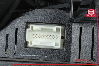 2006-2008 Mercedes ML500 M-Class W164 Speedometer Instrument Cluster 2515400548