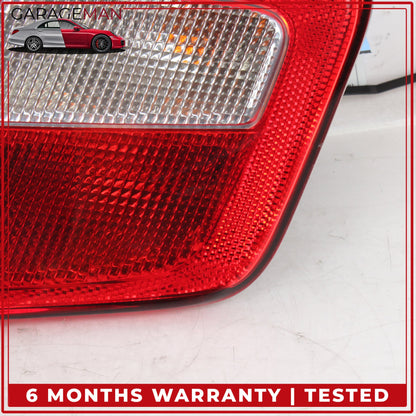 2016-2019 Buick Cascada Convertible Rear Right Inner Tail Light 13483119 OEM