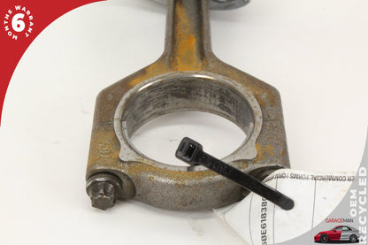 2007-2013 BMW 335is 135i 535i Engine Piston &amp; Connecting Rod 8497B OEM