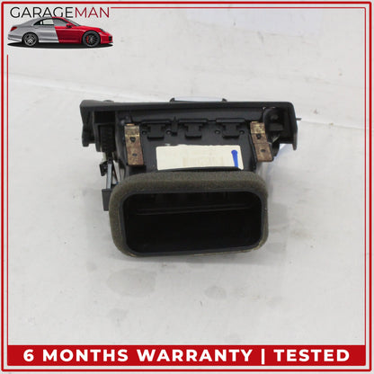 2011-2018 BMW X3 X4 F25 F26 SUV Front Left Side Dash AC A/C Air Vent 9217441 OEM