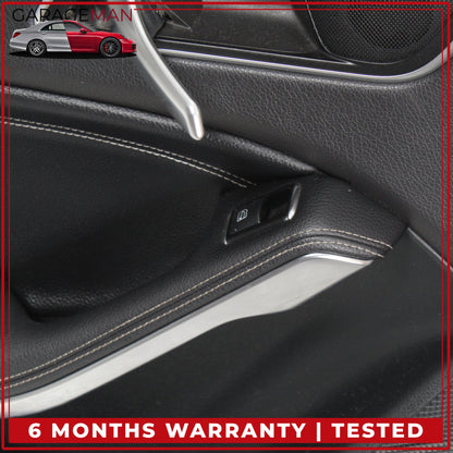 2015-2020 Mercedes X156 GLA250 Rear Left Side Interior Door Trim Panel OEM