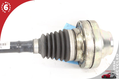 2007-2010 Audi Q7 Front Left or Right Side CV Axle Shaft 7L0407271E OEM