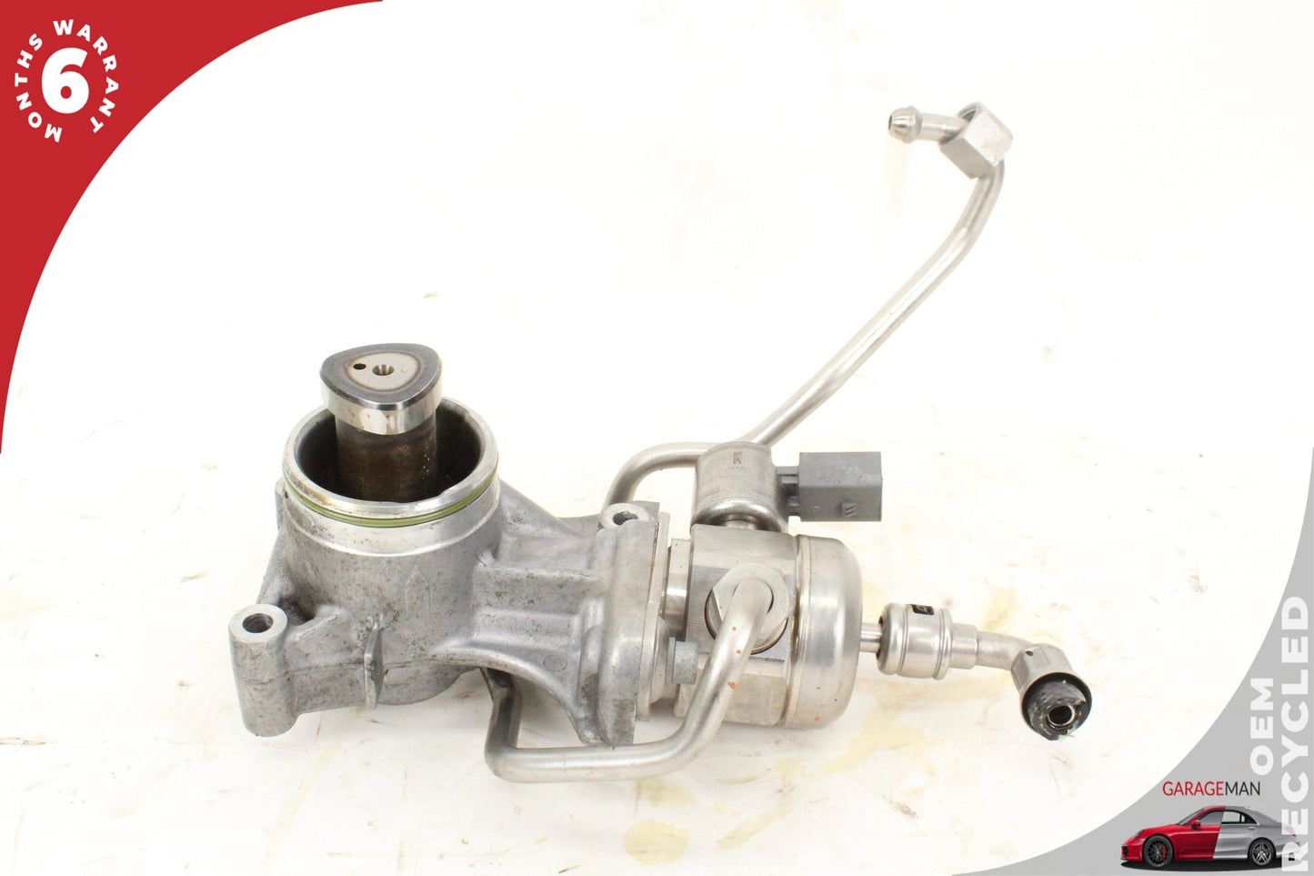 2012-2015 Mini Cooper 1.6L Engine Motor High Pressure Fuel Pump 13517630644 OEM