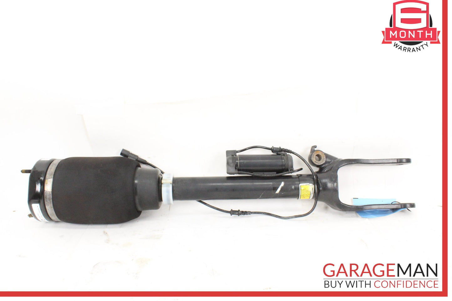 2006-2012 Mercedes-Benz ML500 W164 Front Left or Right Air Shock Strut OEM