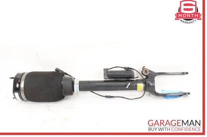2006-2012 Mercedes-Benz ML500 W164 Front Left or Right Air Shock Strut OEM