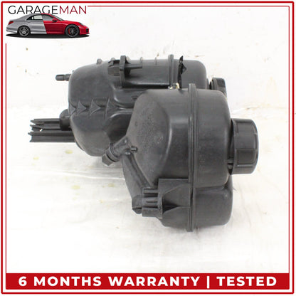 2019-2024 BMW 330i RWD Engine Coolant Reservoir Expansion Tank 8610652 OEM
