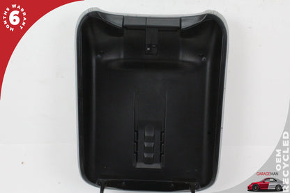 06-13 Mercedes-Benz R350 W251 Front Center Console Armrest 2516801539