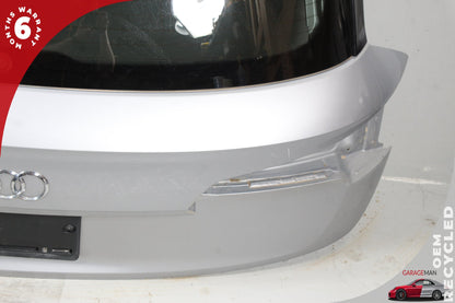 2018-2020 Audi SQ5 Q5 SUV Rear Tailgate Trunk Lid Panel Assembly 80A827025D OEM
