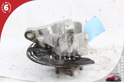 2022-2025 Subaru BRZ Front Right Side Spindle Knuckle Wheel Hub SU00311390 OEM