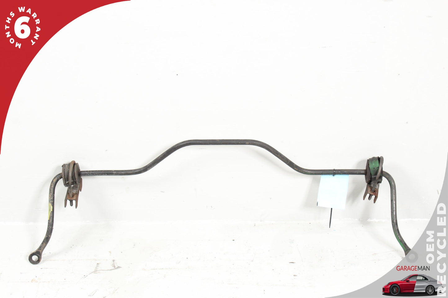 1998-2002 Pontiac Firebird Rear Anti Roll Stabilizer Sway Bar 10164174 OEM