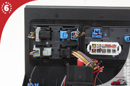 2003-2011 Mercedes W211 E350 E320 Front SAM Module Relay Fuse Box 2115457701 OEM