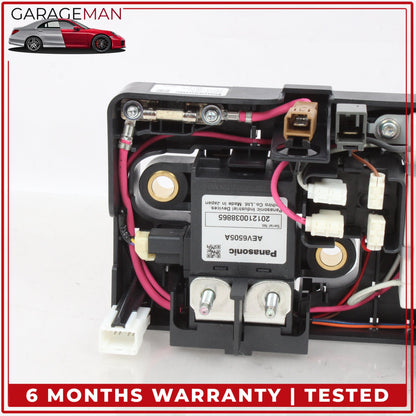 2013-2017 Nissan Leaf Battery Fuse Relay Module Junction Unit 294A13NF0A OEM